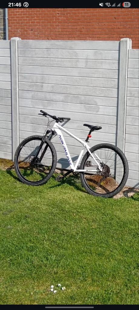 Échange de velo, Enlèvement ou Envoi