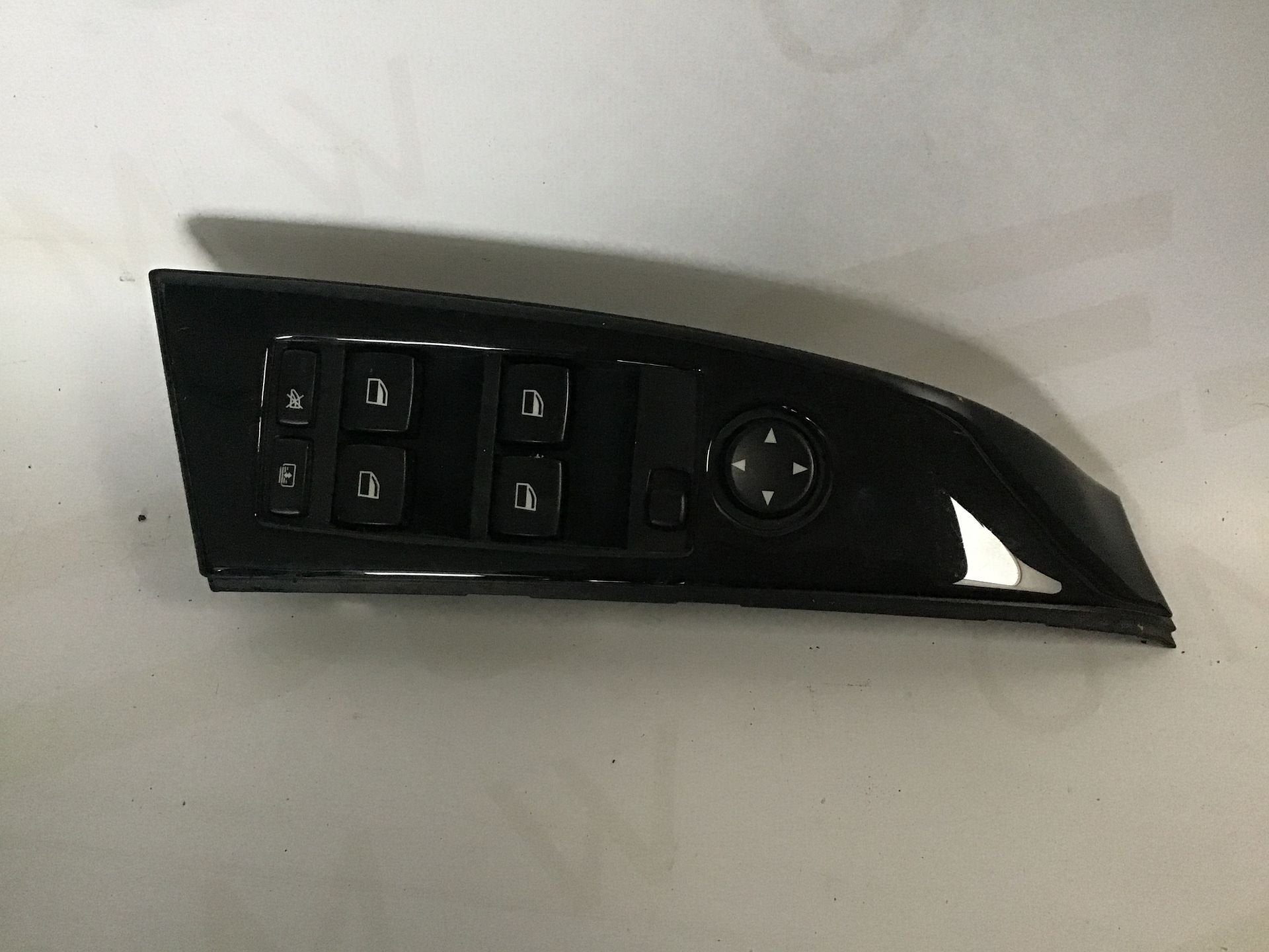 Raam schakelaar BMW E60/E61 6939098, -, Utilisé, -, Enlèvement ou Envoi