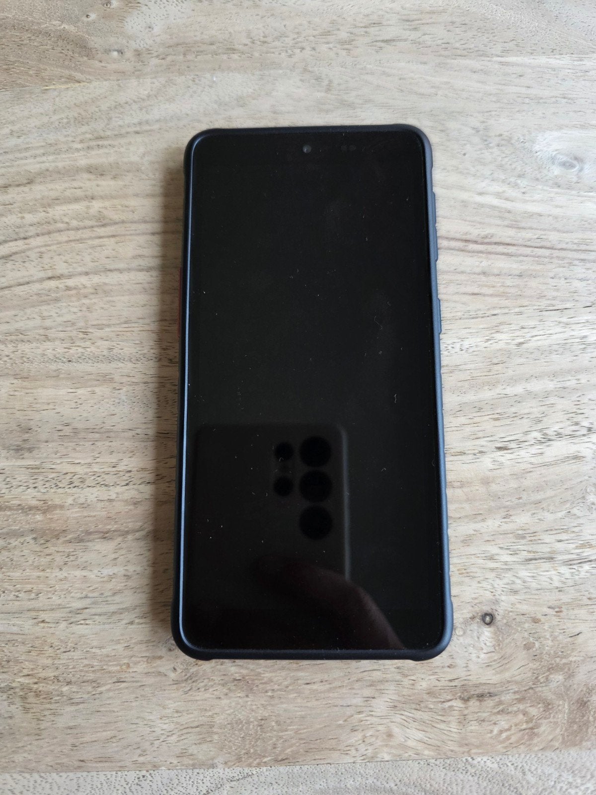 Samsung Galaxy XCover 5, Télécoms, Autres modèles, 10 mégapixels ou plus, Android OS, Écran tactile