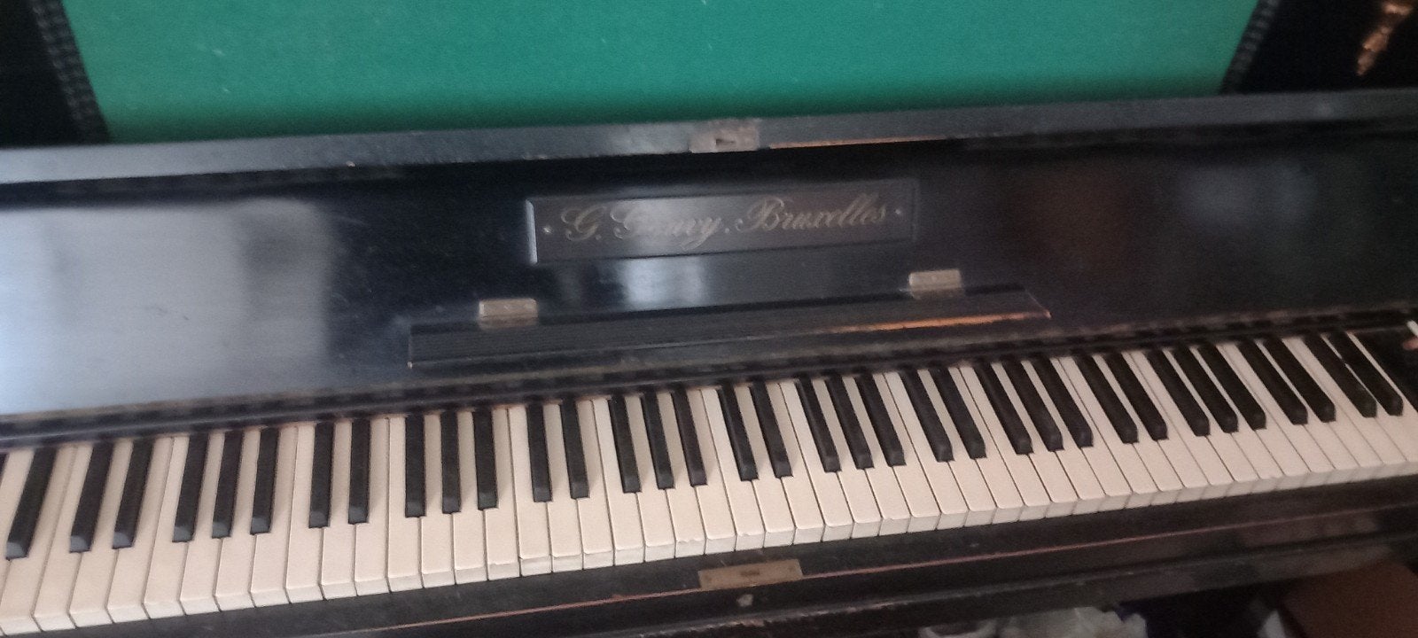 piano d occasion, Enlèvement ou Envoi, Piano