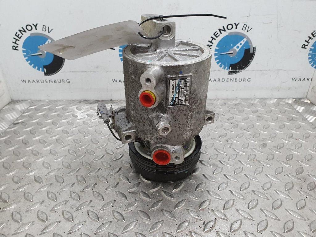 SUZUKI CELERIO 1.0 COMFORT AIRCO COMPRESSOR / AIRCOPOMP 2018, Ophalen of Verzenden, Gebruikt, Stiba lid