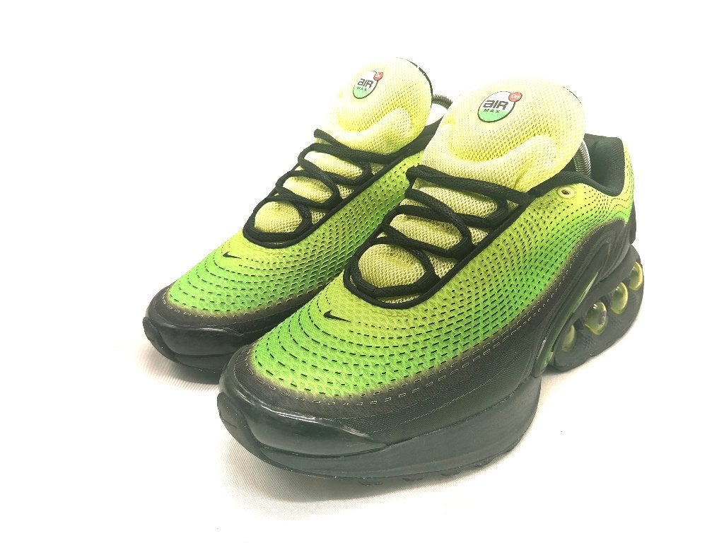 Nike Air Max DN 'Lemon Twist' EU44 2024, Enlèvement ou Envoi, Nike, Porté, Baskets