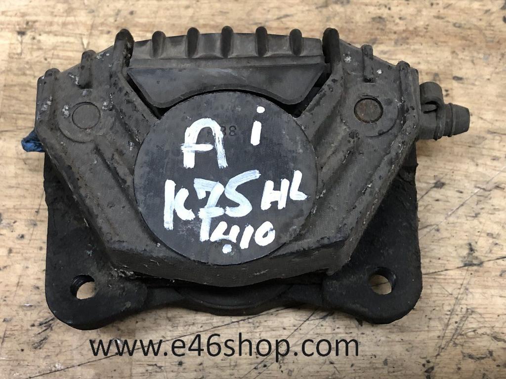 REMKLAUW ACHTER BMW K75, Motos, -, Utilisé, -, -