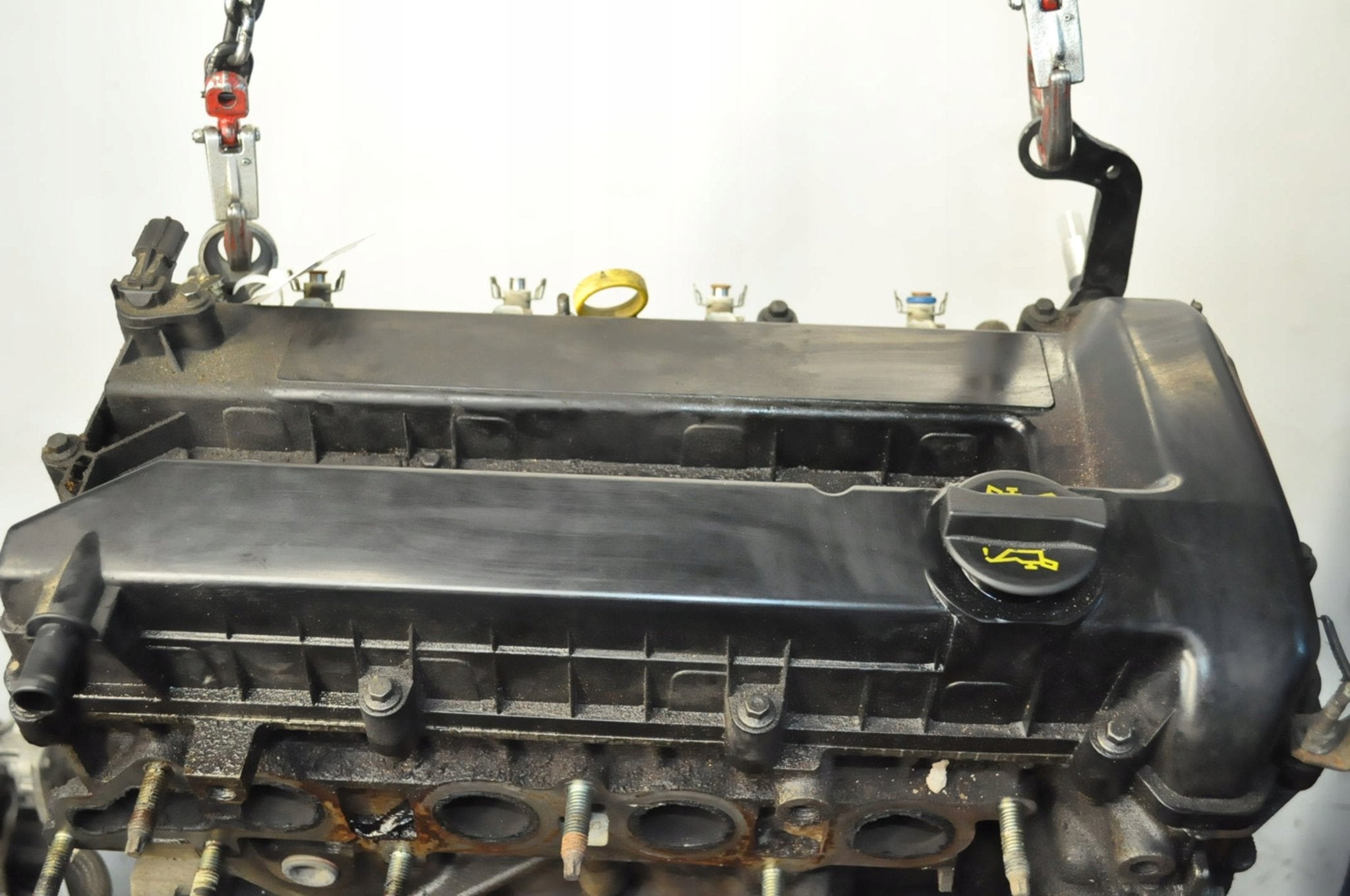 Moteur CHBB Nu FORD MONDEO, Autos : Pièces & Accessoires, Envoi, Utilisé, Daihatsu