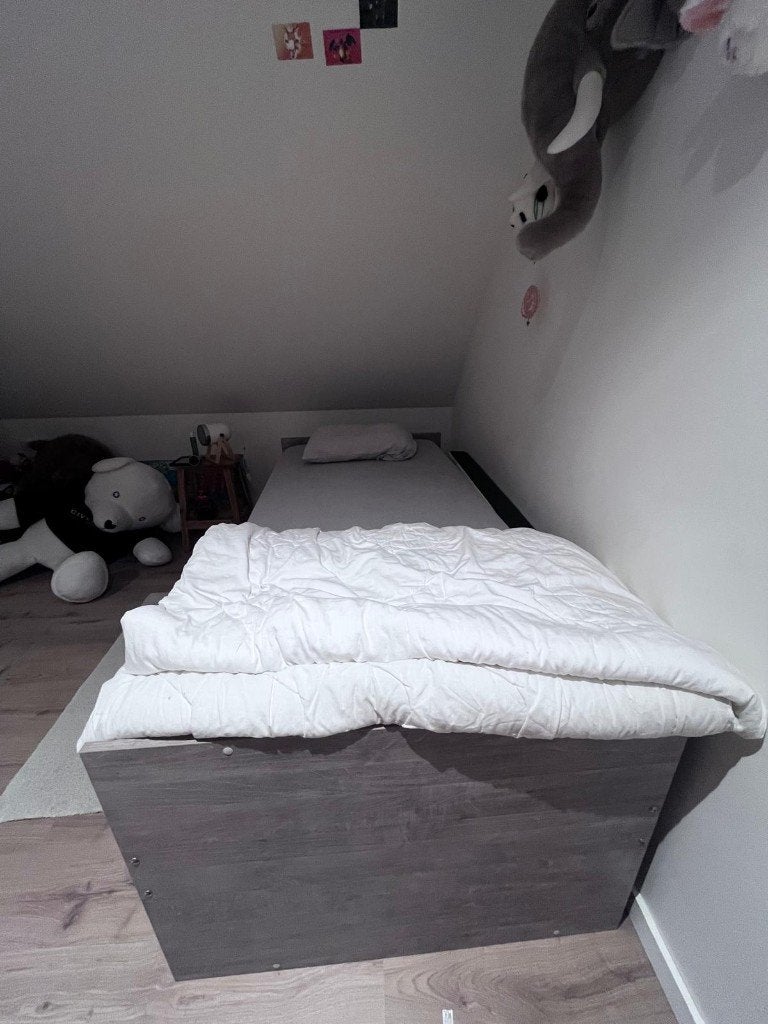 Kinderslaapkamer, Kinderen en Baby's, Kinderkamer | Complete kinderkamers, Ophalen, Gebruikt, Jongetje of Meisje