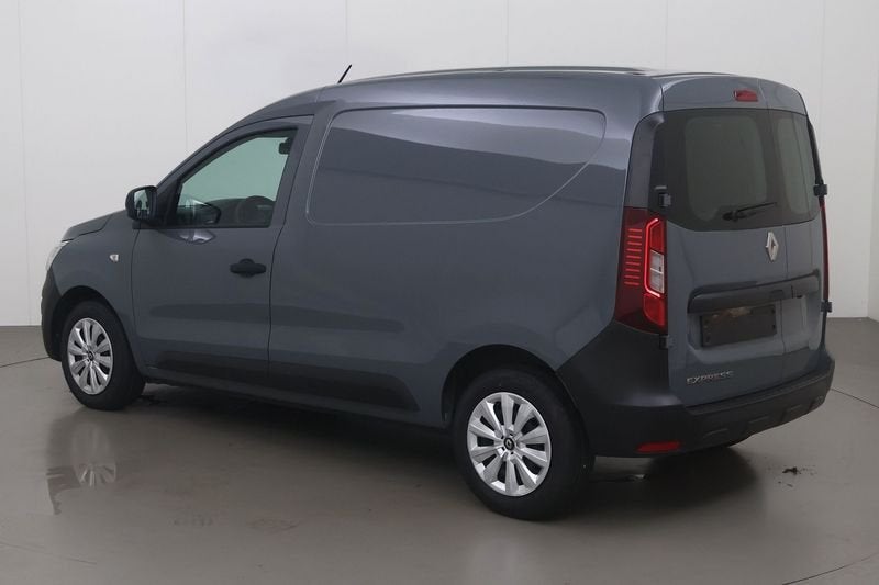 Renault Express Van express 1.3 tce confort s/s (eu6d) 100, Autos, Achat, Euro 6, Entreprise, 2 places