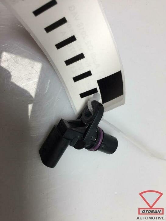 audi q2 2018 vag krukassensor krukas sensor 05e907601a, Gebruikt, AUDI AG, Auto-Union-Strasse 1
85045  Ingolstadt, DE, Audi