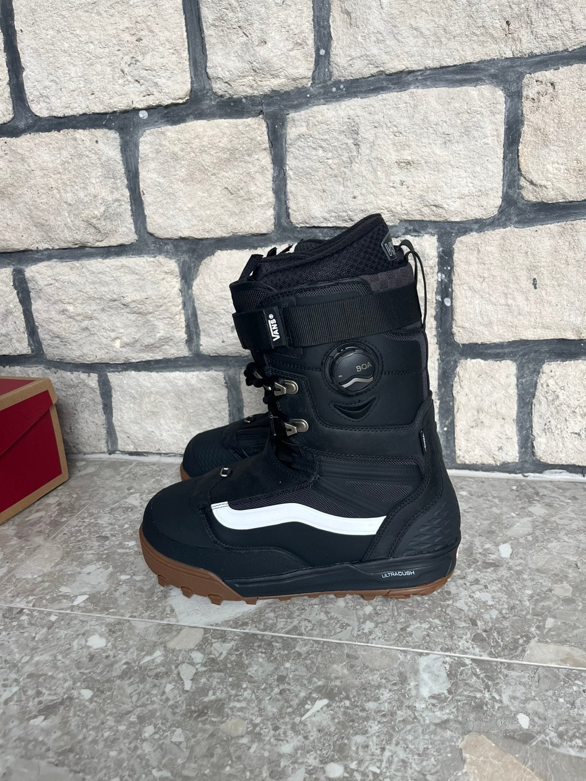 Vans Infuse snowboardboots maat 43, Sport en Fitness, Ophalen of Verzenden, Nieuw