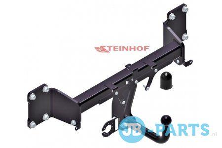 Vaste trekhaak BMW IX SUV I20 vanaf 07/2021, Auto-onderdelen, Trekhaken, -, -, -