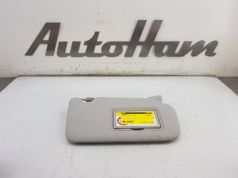 PARE-SOLEIL Nissan Pulsar (C13) (01-2013/-) (|964004MA0D|), Dhr. J. Ham, Administratie@autoham.nl, Utilisé, Nissan