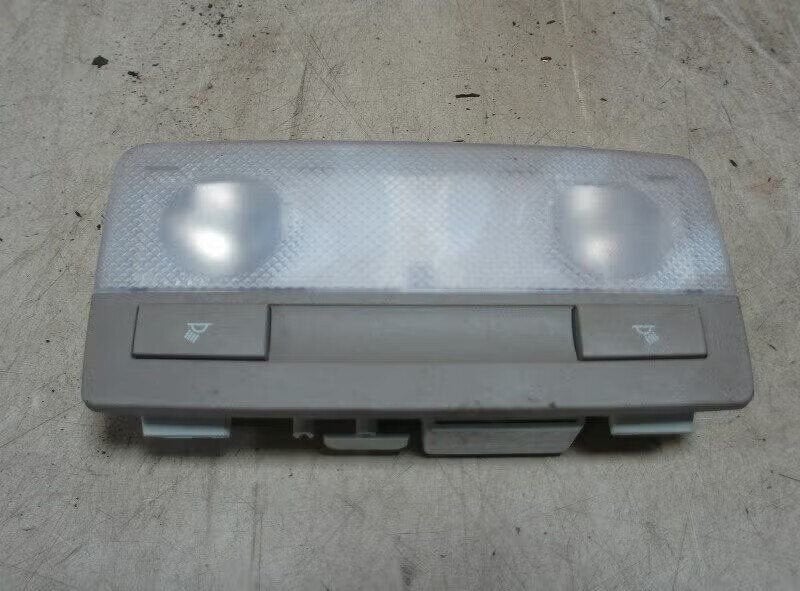 BINNENVERLICHTING VOOR Opel Astra J (PC6 / PD6 / PE6 / PF6), Bahnhofsplatz 65423 Rüsselsheim am Main, DE, Enlèvement ou Envoi