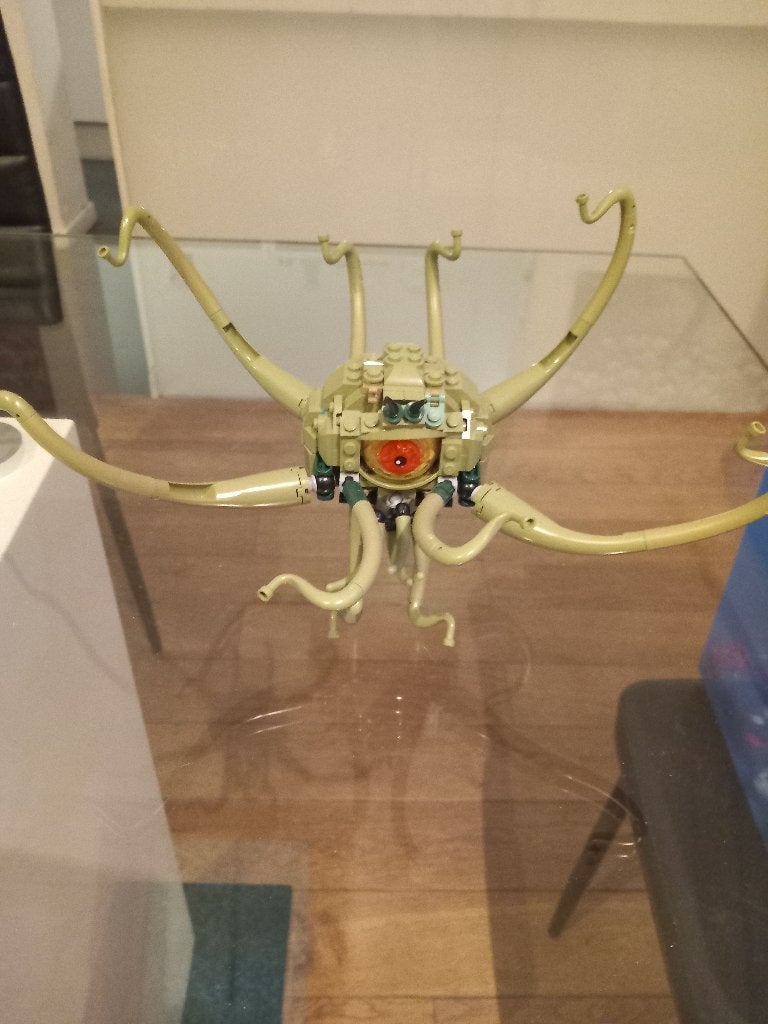 lego, Marvel, Lego, Nieuw, Ophalen of Verzenden