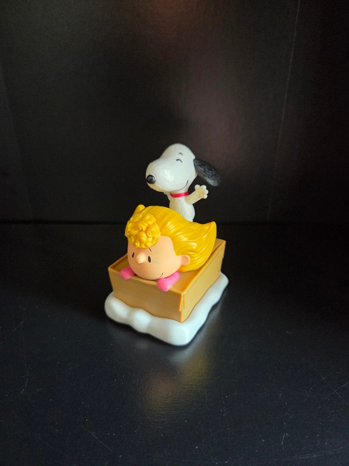 Snoopy, Ophalen of Verzenden
