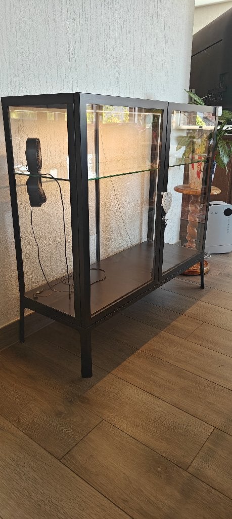 Ikea milsbo, Huis en Inrichting, Ophalen, Met deur(en), 50 tot 100 cm, Zo goed als nieuw
