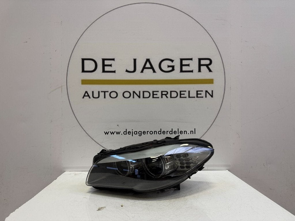 Phare avant gauche au x non pour BMW F10 F11 S RIE 5 1EL0101, Petuelring 130
80788  Munich, DE, Info@bmw.de, Utilisé, BMW