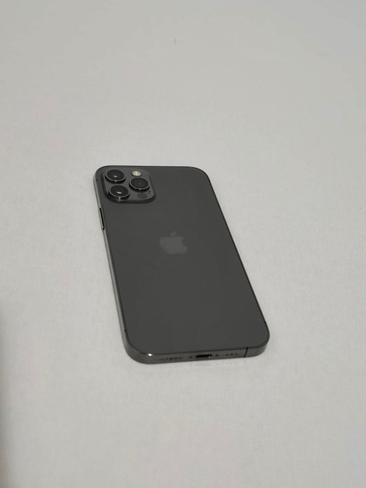 IPhone 12pro/ 256GB, Telecommunicatie, 256 GB, Zo goed als nieuw, Zonder simlock, Grijs