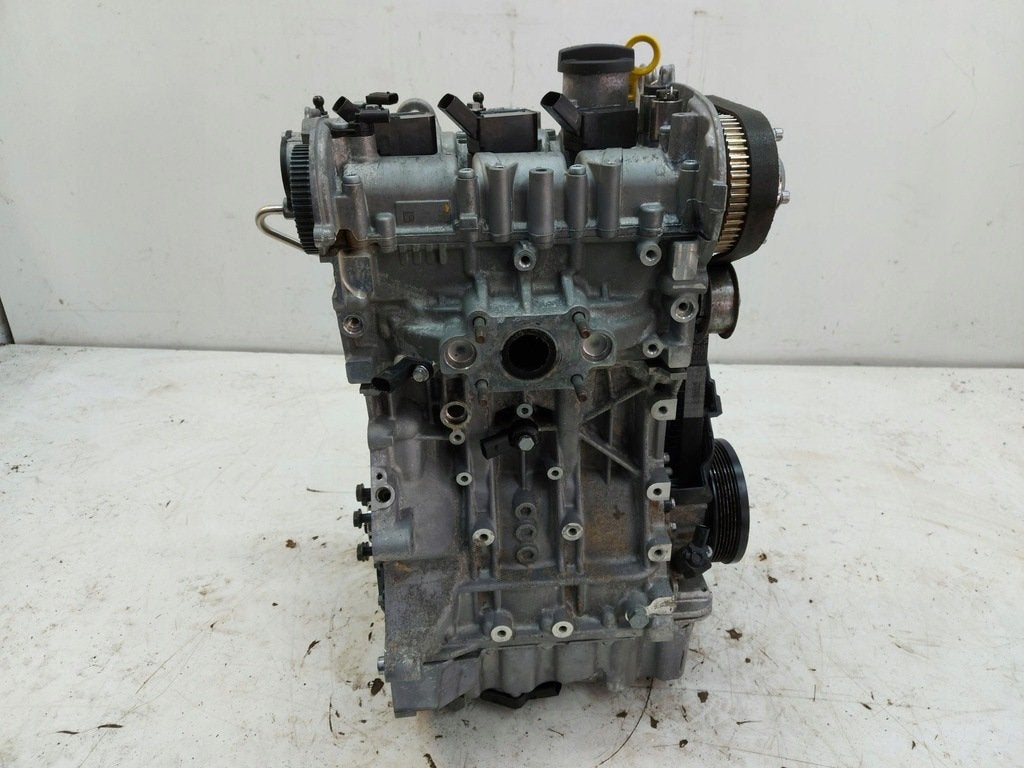 Moteur DKRA Nu KAMIQ SKODA OCTAVIA VW UP, Envoi, Utilisé, Daihatsu