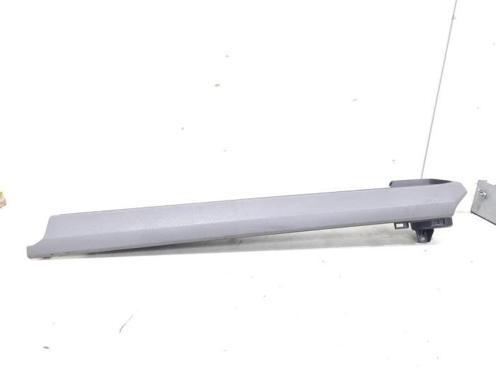 Porte-gobelet d'un Volkswagen Crafter, Volkswagen, -, 3 mois de garantie, Utilisé