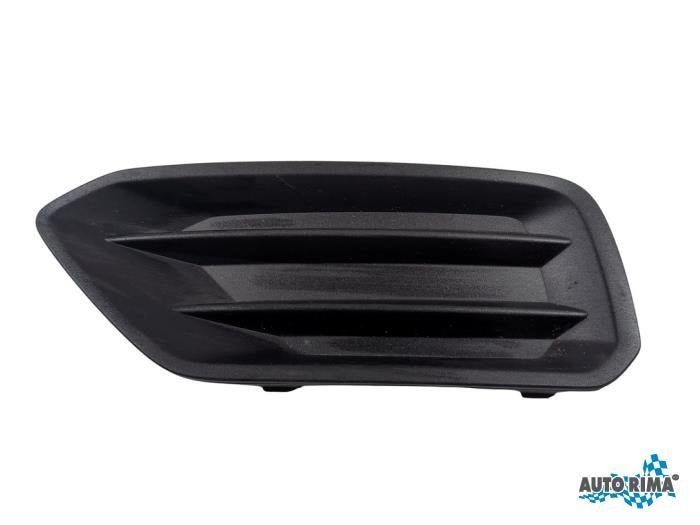 Bumper Rooster van een Volvo XC40, Gebruikt, -, -, Ophalen of Verzenden