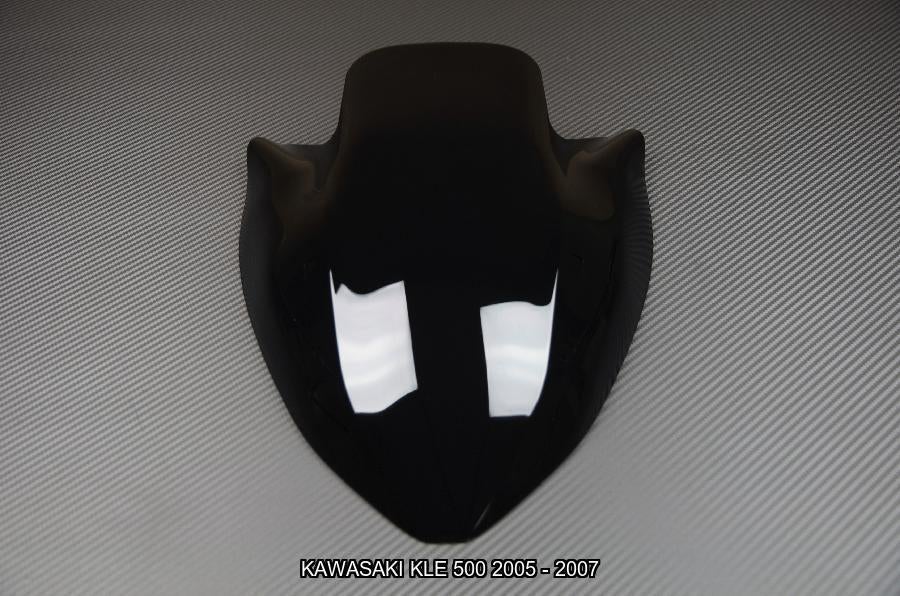Windscherm KAWASAKI KLE 500 2005 - 2007, Motoren, Ophalen of Verzenden, Nieuw