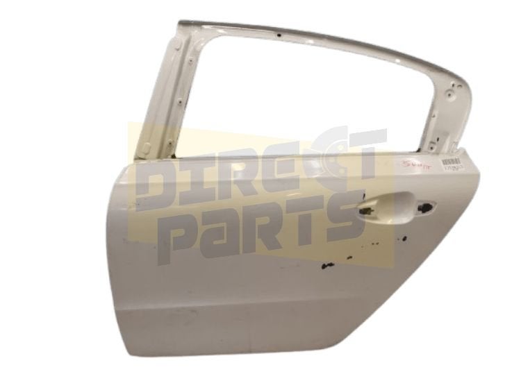 Peugeot 508 (2/11 - 9/18) achterportier Links (Sedan) Origin, Neuf, -, -, Porte