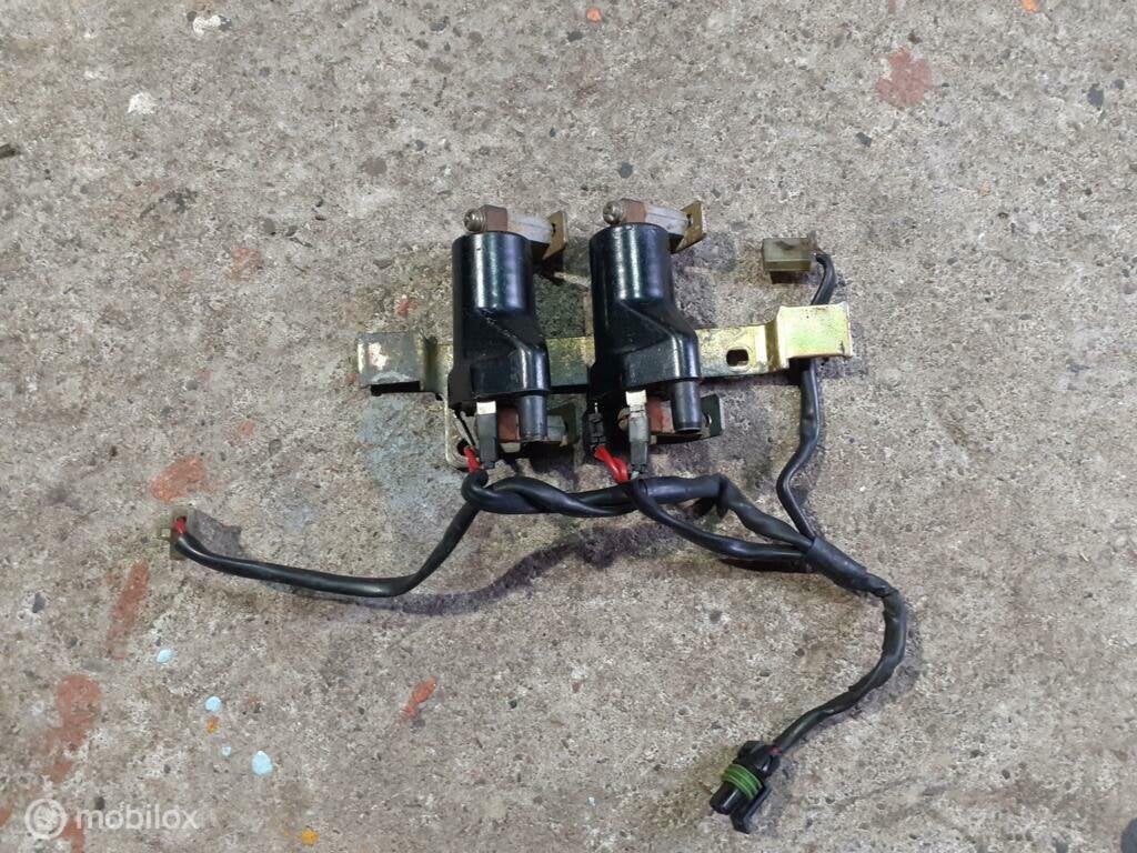 Bobine bobines Monster SS Supersport Superlight 600 750 900, Motoren, Gebruikt, Ophalen of Verzenden