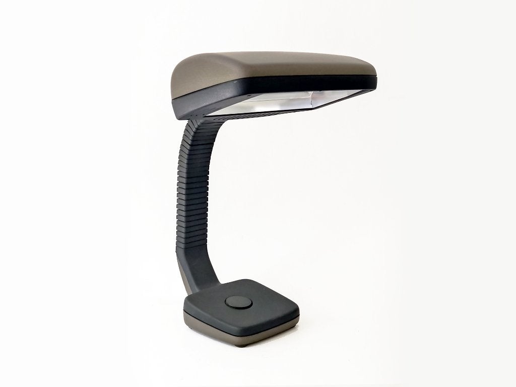 Lampe de bureau Hoffmeister des années 1970, Divers, Enlèvement ou Envoi, Comme neuf