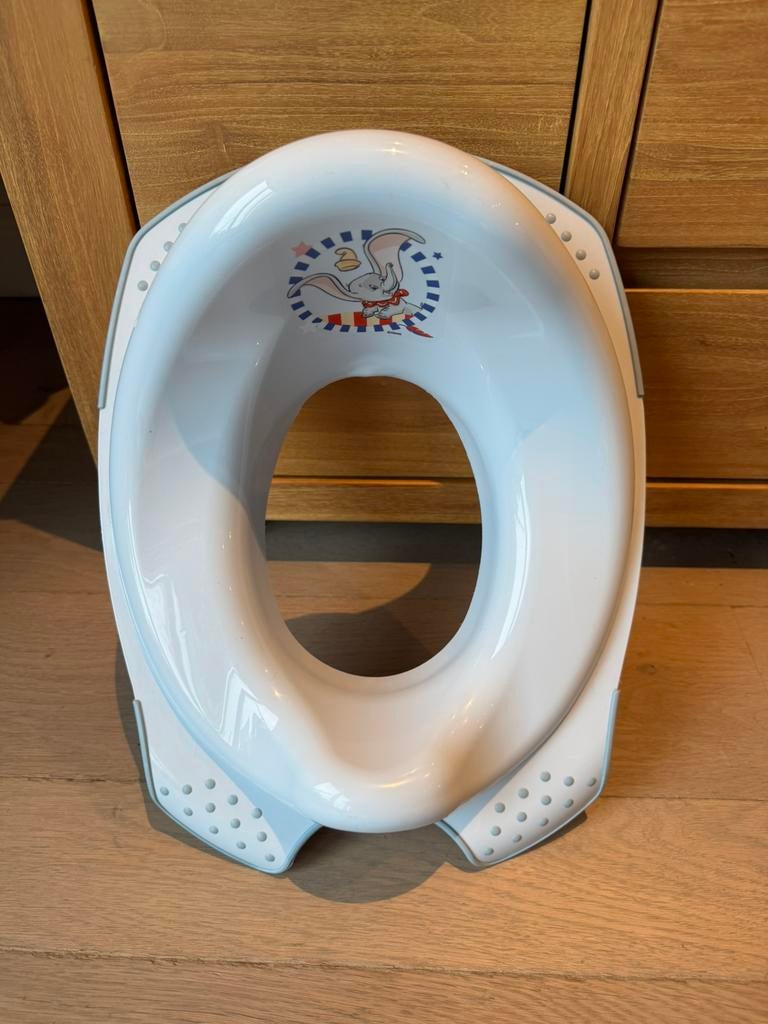 Brilverkleiner wc - Nieuw, Ophalen