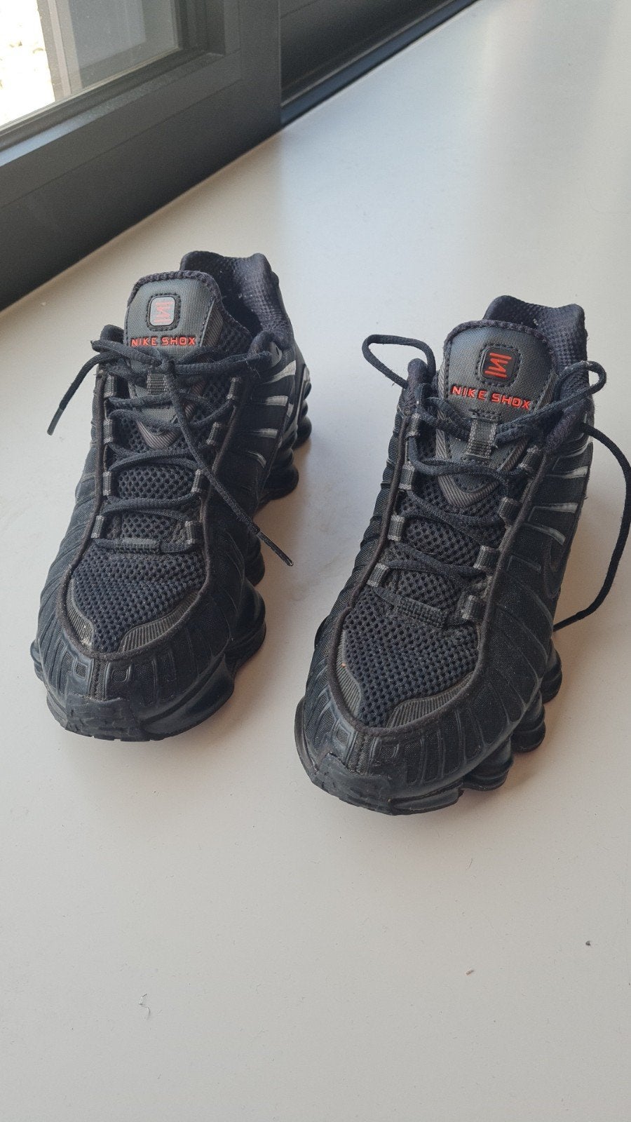 Nike shox, Enlèvement ou Envoi