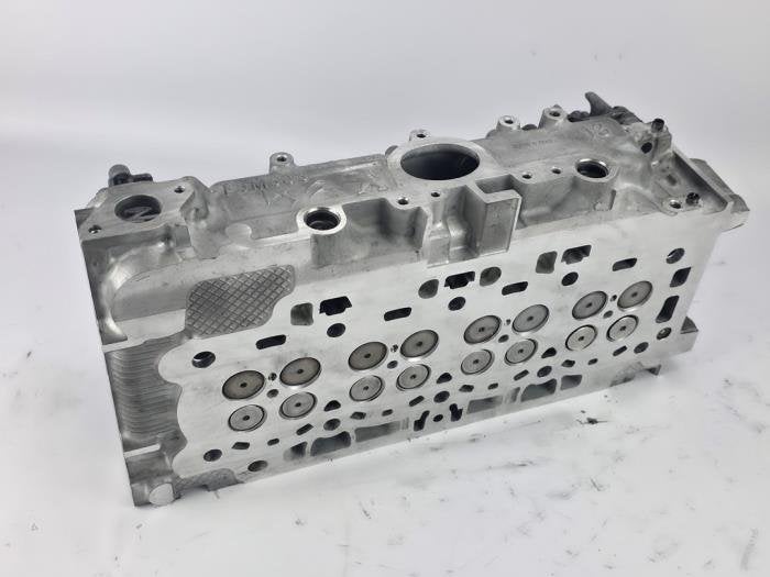 Cilinderkop van een Ford Transit Connect, Auto-onderdelen, -, -, Nieuw, Ophalen of Verzenden