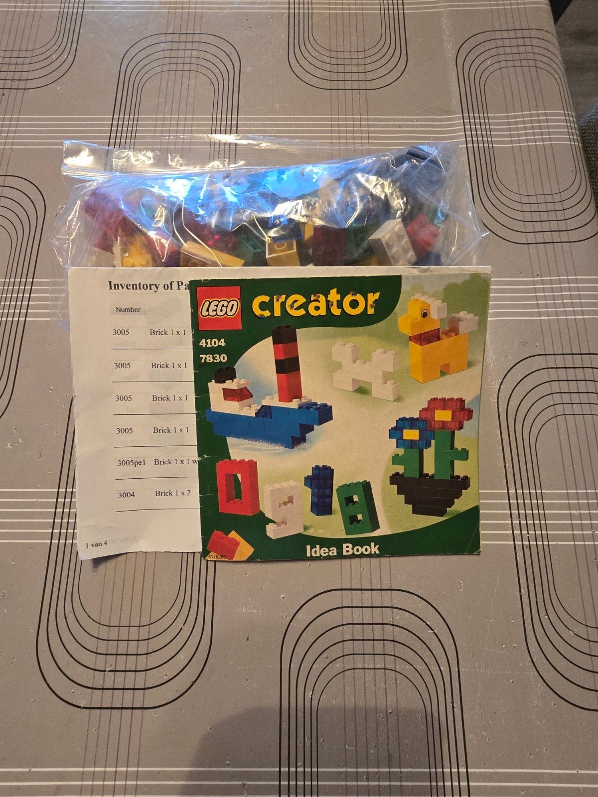 Lego dès l'âge de 4 ans, Consoles de jeu & Jeux vidéo, Jeux | Nintendo NES, Enlèvement