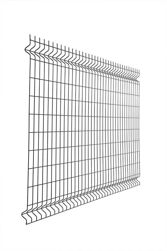 Tuin afsluiting, Tuin en Terras, Tuinhekken en Hekwerk, Ophalen, Zo goed als nieuw, IJzer, Enkelstaafmat hekwerk