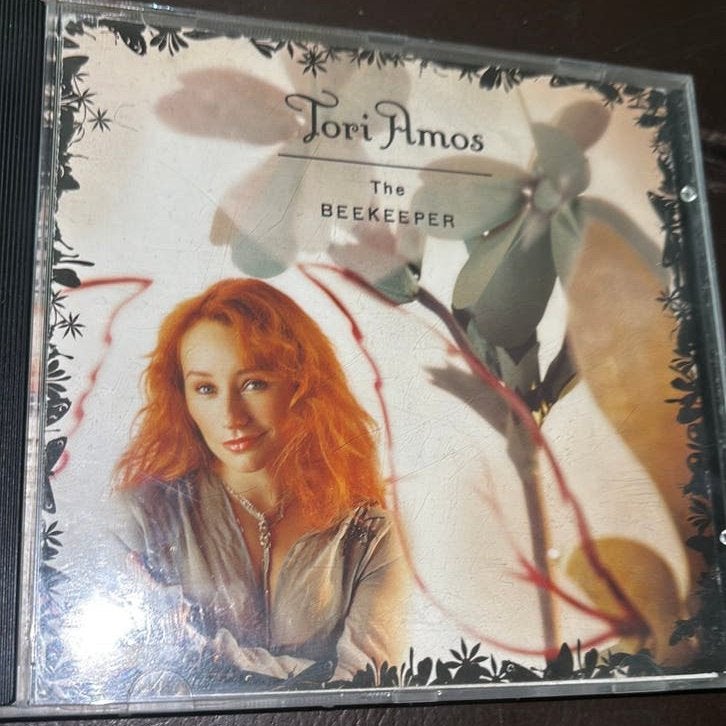 COMME LE NOUVEAU CD TORI AMOS/THE BARKEEPER !, Enlèvement ou Envoi, Comme neuf