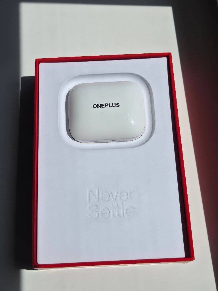 OnePlus Buds Pro, Enlèvement ou Envoi, OnePlus