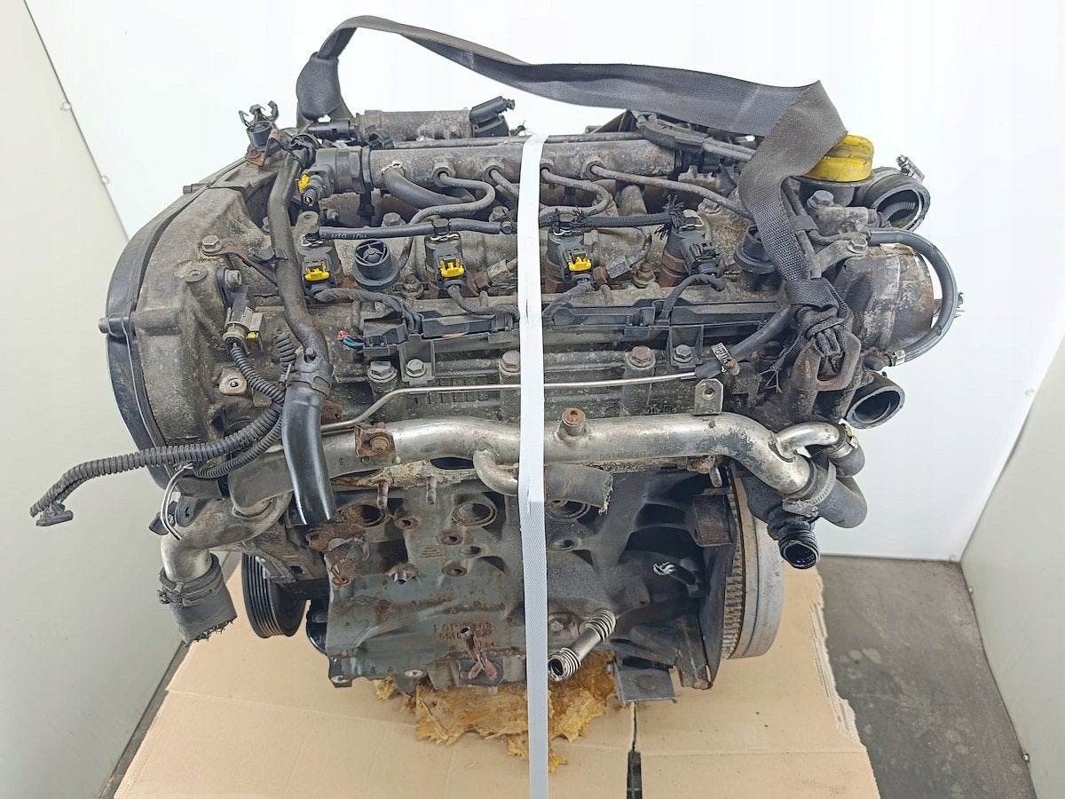 Moteur Z19DTH Nu ASTRA OPEL, Autos : Pièces & Accessoires, Moteurs & Accessoires, Alfa Romeo, Pièces américaines, Audi, BMW, Citroën