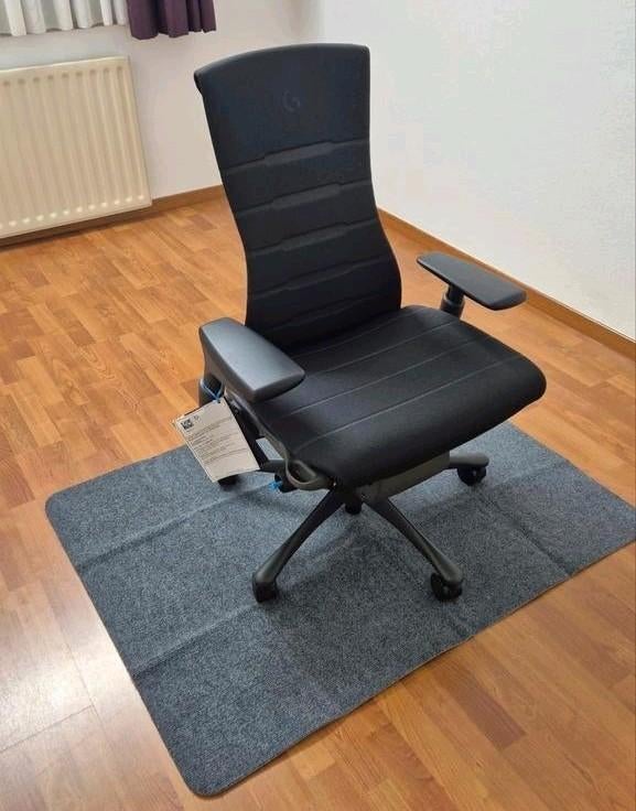 Herman Miller Embody Gaming, Zakelijke goederen, Kantoor en Winkelinrichting | Kantoormeubilair en Inrichting, Stoel, Nieuw zonder verpakking
