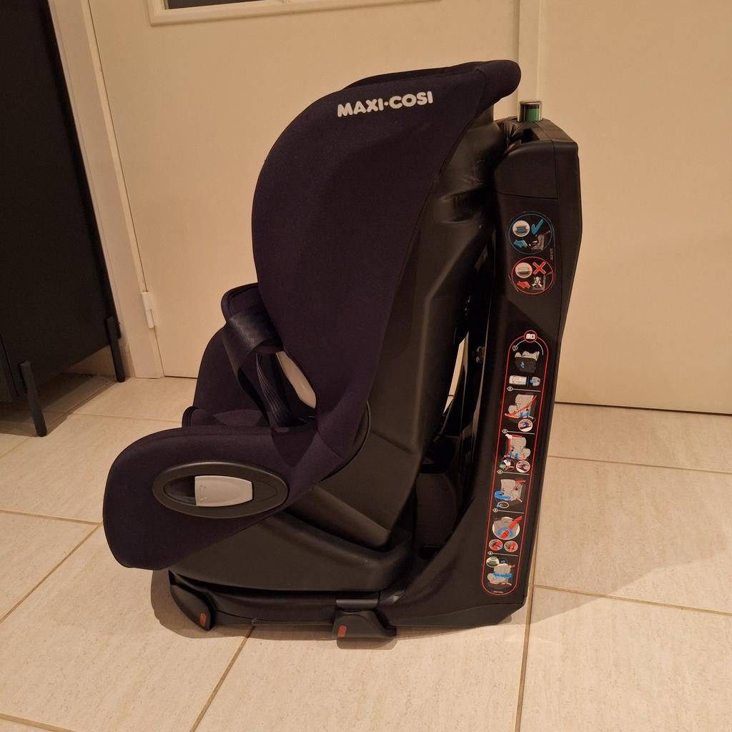 Autostoel Maxi-cosi axiss 2 stuks (ook apart te kopen), Ophalen, Maxi-Cosi