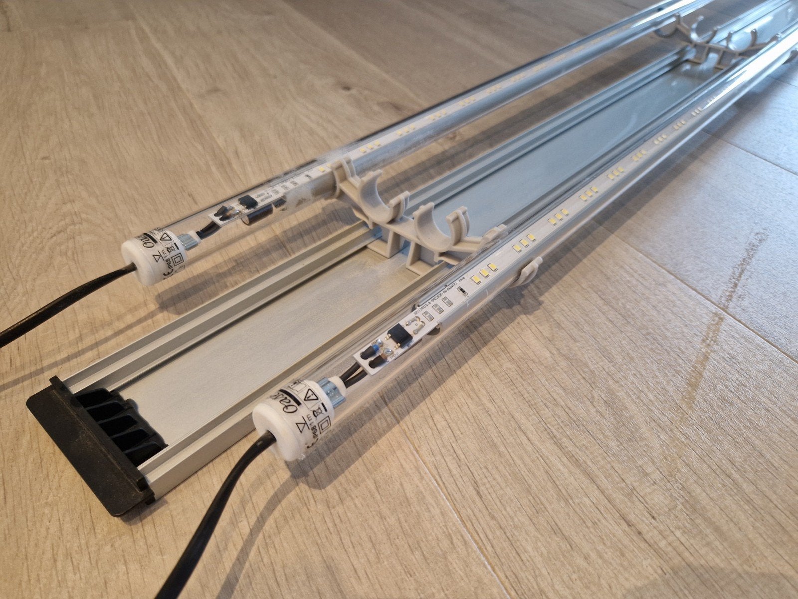 oase highline 400 classic verlichting led, Enlèvement, Oase