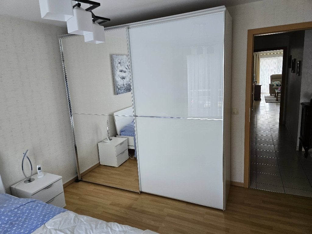Chambre, Enlèvement, Comme neuf, Deux personnes, Moderne