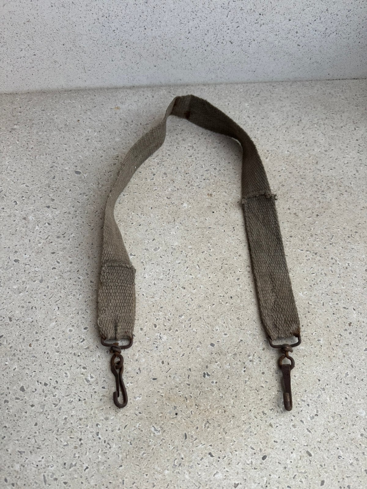 Ceinture pour sac à pain ABBL, Enlèvement ou Envoi