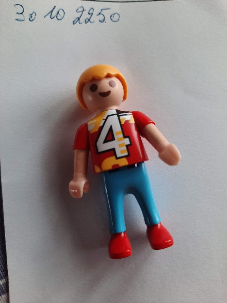 playmobil vintage allerlei, Kinderen en Baby's, Speelgoed | Playmobil, Ophalen, Gebruikt, Losse onderdelen