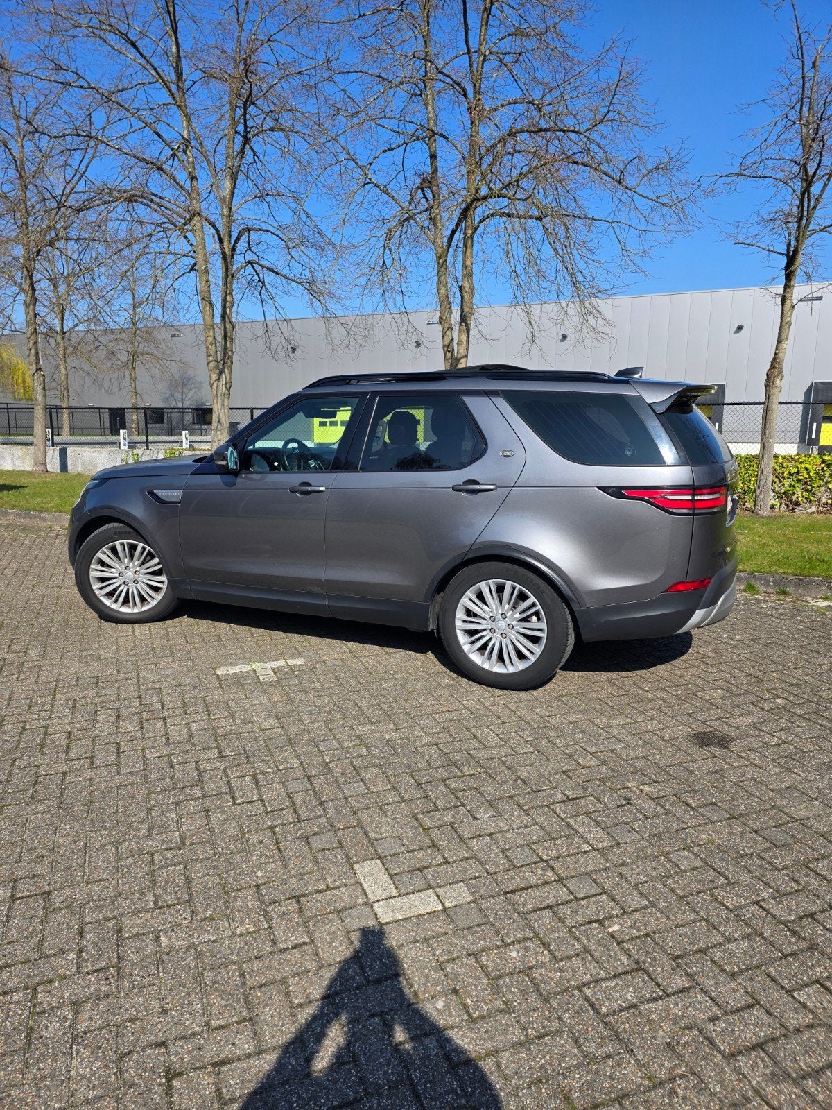 landrover Discovery 5 2.0diesel., Particulier, Achat