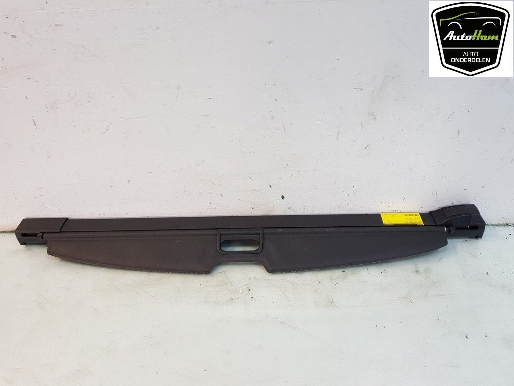 RIDEAU ROLL COVER Opel Zafira (M75) (|13143670|13143575|), Dhr. J. Ham, Administratie@autoham.nl, Opel, Utilisé