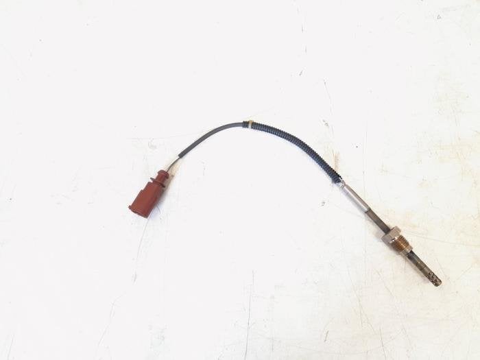 Roetfilter sensor van een Volkswagen Polo, Gebruikt, -, Volkswagen, -