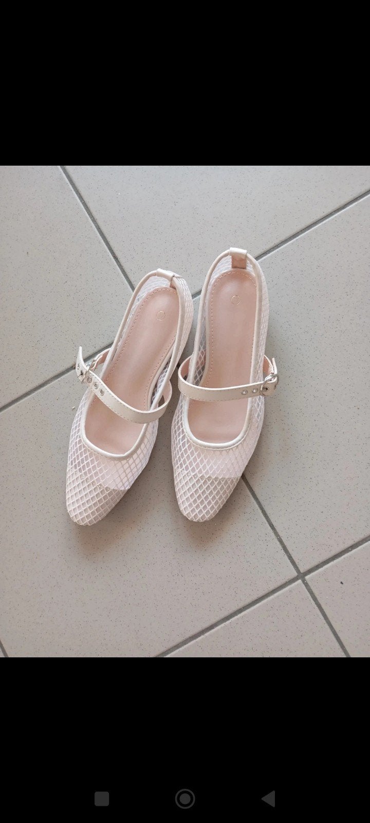 chaussures ballerines tendance, Enlèvement ou Envoi, Ballerines