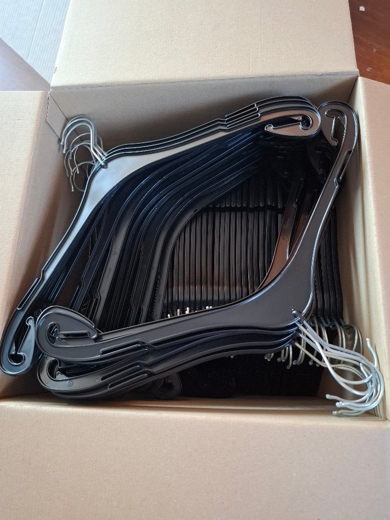 Kleerhangers, Ophalen of Verzenden, Zo goed als nieuw