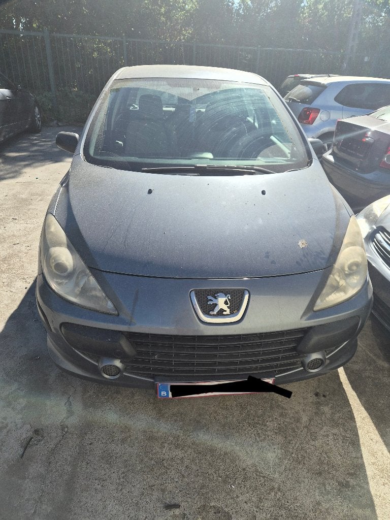 Voiture, Autos, Peugeot, 75 kW, Achat, Beige, Boîte manuelle