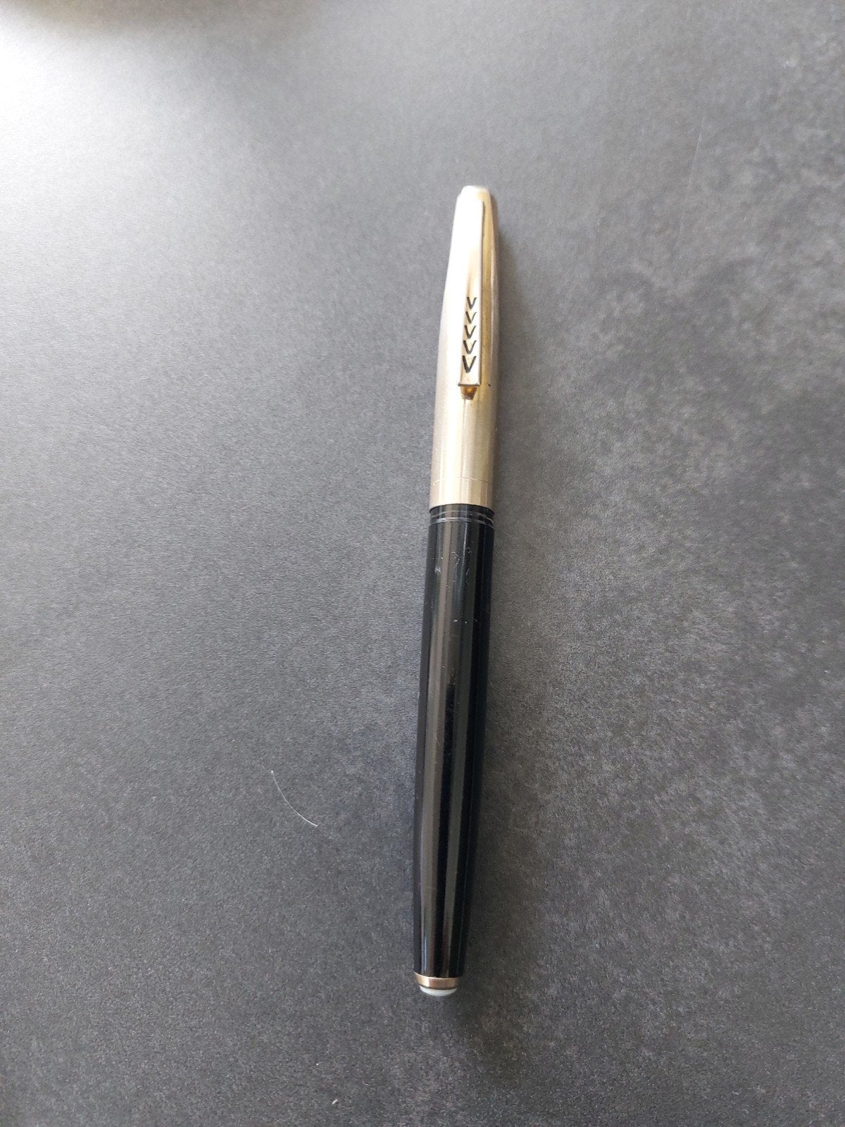 Vulpen, Verzamelen, Pennenverzamelingen, Vulpen, Parker