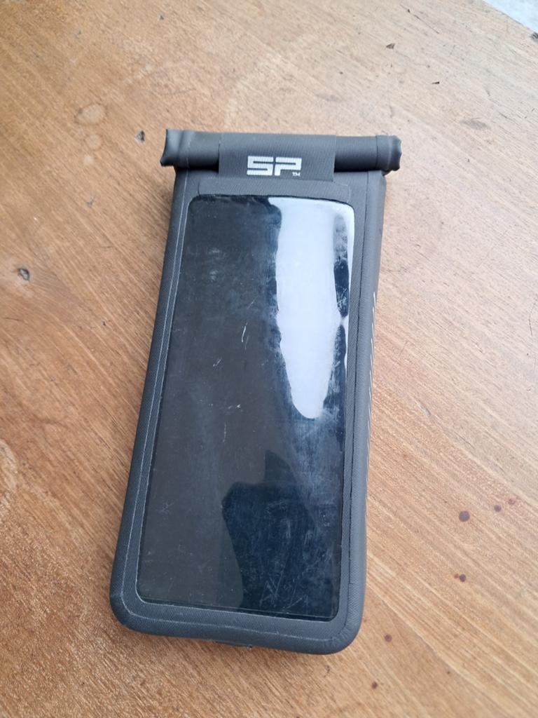SP Connect universal phone case maat L, Ophalen of Verzenden