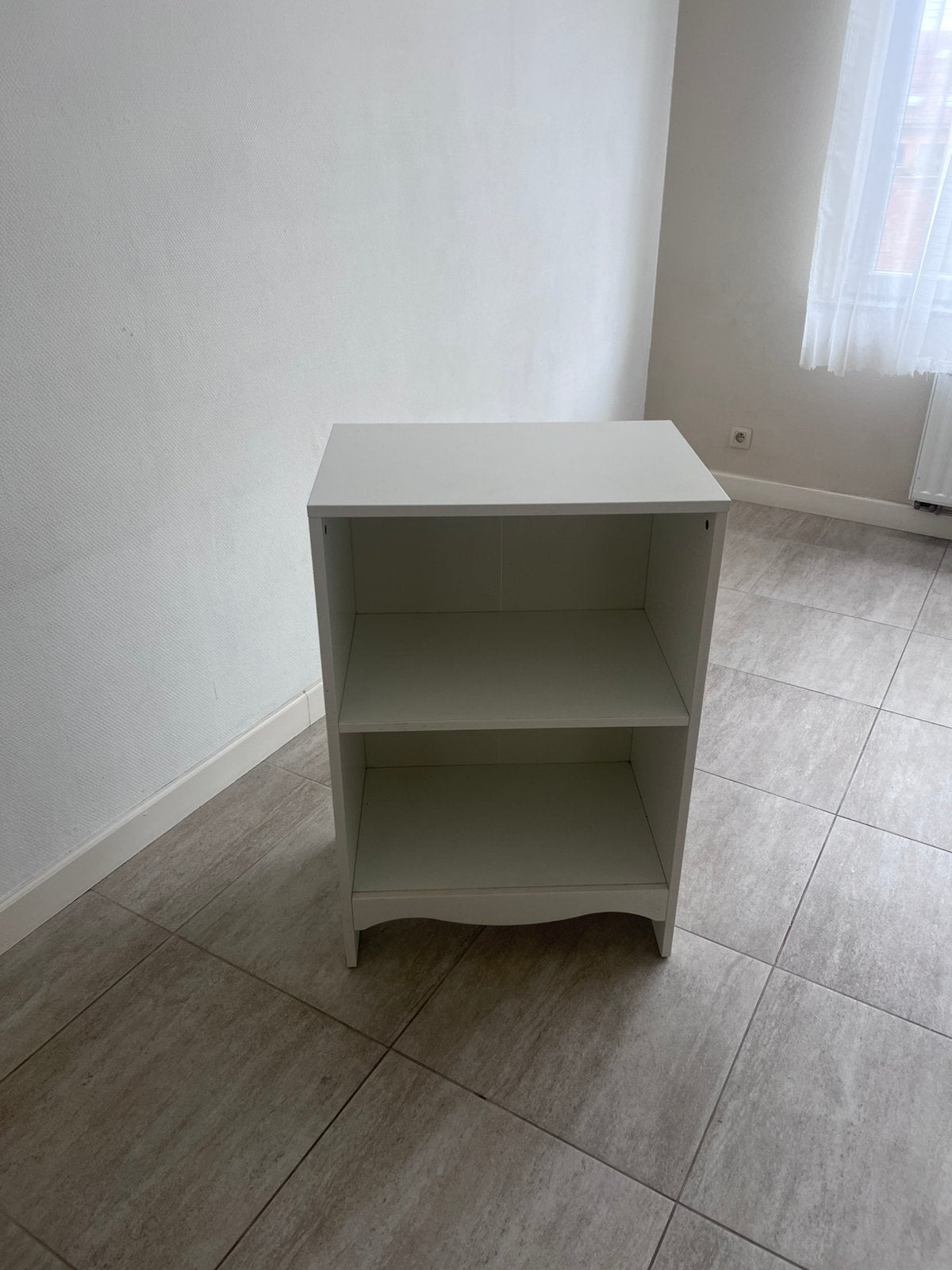 Etagere, Enlèvement, Comme neuf